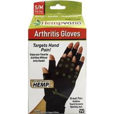 Health Hempvana gloves hemp