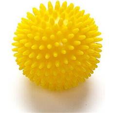 Black Mountain Products Exercise Balls Black Mountain Products Deep-Tissue Massage Ball With Spikes