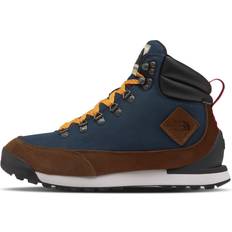 The North Face Sportssko The North Face Back-To-Berkeley IV Textile Waterproof Men's Black Boot