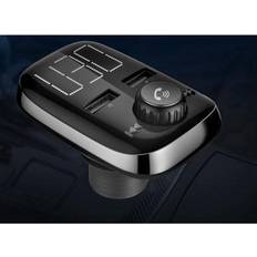 Bluetooth FM Transmitters • compare now & find price »
