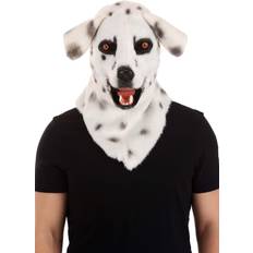 Facemasks Mouth Mover -Dalmatian