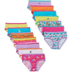 Panties Children's Clothing Wonder Nation Girls Hipster Underwear 14-Pack