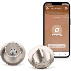 Level Smart Lock Touch Edition