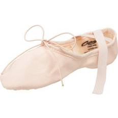 Capezio Canvas Juliet Ballet Shoe Child