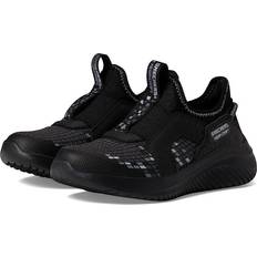 Skechers Sport Shoes Children's Shoes Skechers Ultra Flex 3.0 Big Boys Medium, Black Black