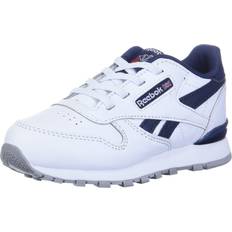 Children's Shoes Reebok Boys Step N Flash Boys' Infant Shoes White/Navy 04.0
