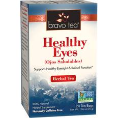 Bravo Healthy eyes tea 20 bags tea