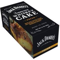 Jack daniels Jack Daniels Great Spirits Baking Pecan Liquor Cake