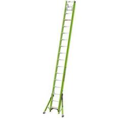 Little Giant Safety 32 ft 375 Lbs ANSI Type IAA Fiberglass Extension Ladder