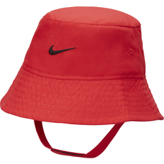 Nike Infant NSW Bucket Hat Red