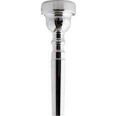 Bach Symphonic Series Trumpet Mouthpiece In Silver With 24 Throat 1.5C