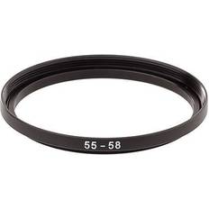 Bower 55-58mm Adapter Ring