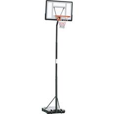 Basketball Stands Soozier Portable Basketball Hoop