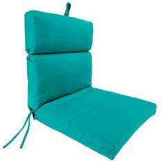 Jordan Manufacturing Sunbrella 22 Loop Chair Cushions