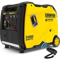 Inverter generator Champion Power Equipment 200987 4500 Watt