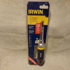 Irwin tools ratcheting 8-in-1 1948774 Bit Screwdriver
