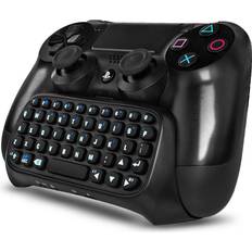 Other Controllers Bluetooth mini wireless keyboard keypad for sony ps4 playstation 4 controller
