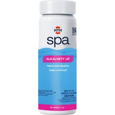 PH Balance HTH 2 1.25lbs. spa alkalinity up powder