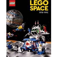 Dark Horse Building Games Dark Horse LEGO Space: 1978-1992 LEGO Author