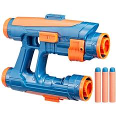 Toy Weapons Marvel Guardians of the Galaxy Vol. 3 Nerf Star-Lord Blaster
