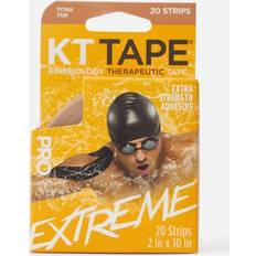 Kinesiology Tape KT TAPE pro extreme precut