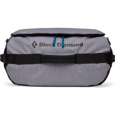 Black Diamond Bags Black Diamond Stonehauler Pro Duffel Pewter 45L BD6800921016ALL1