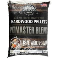 Pellets Pit Boss PBPLT534040183 Blend Pellet Hardwood
