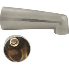 Nickel Faucets Westbrass 7 Extended Reach Mount