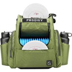 Discgolfbagger Prodigy BP-2 V3 Disc Golf Backpack