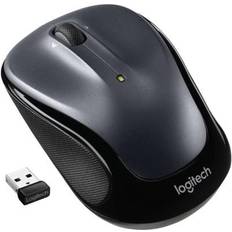 Logitech Standard Mice Logitech M325s Wireless Mouse