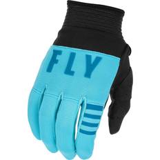 Motorcycle Gloves Fly Racing F-16 Motocross Gloves, blue, 2XL, blue
