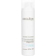 Decléor Aroma Cleanse 3 in 1 Hydra-Radiance Smoothing & Cleansing Mousse 3.4fl oz