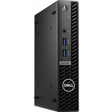 16 GB Desktop Computers Dell OptiPlex 7000 7010