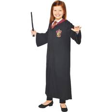 Amscan Harry Potter Hermine Barn Karnevalskostyme