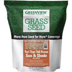 GreenView Pots & Planters GreenView 2829347 Fairway Formula Grass Seed Turf Type Tall