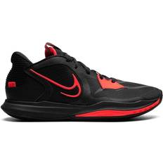 Mesh Basketballsko Nike Kyrie Low 5 M - Black/Bright Crimson