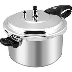 Stainless Steel Pressure Cookers Barton 99901