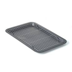 Betty Crocker Nifty All Baking Cooling Plated Oven Tray