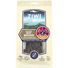 ZiwiPeak Pets ZiwiPeak New Zealand Beef Weasand Natural Chew for Dogs Beef