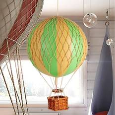 Sonstige Einrichtung Authentic Models Travels Light Balloon Double Green