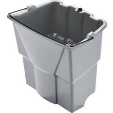 Rubbermaid Commercial Products-1863900 Executive Series Dirty Water Bucket for 35QT 2.0