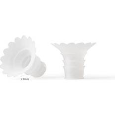 Willow Breast Pumps Willow breast pump sizing insert 15mm