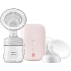 Philips Avent Breast Pumps Philips Avent single electric breast pump advanced with natural motiontechnology