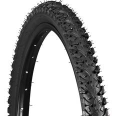 Bicycle Tires Schwinn 26" All-Terrain Bike Tire with Puncture Guard