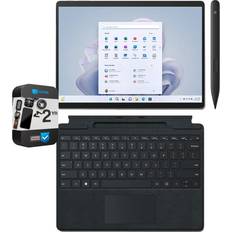 Tablets Microsoft QLP-00001 Surface Pro 9 13 Touch Platinum Surface Pro Surface Slim Pen