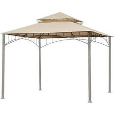 Pavilion Roofs Yescom 2-tier 10.6x10.6 Gazebo Top Cover