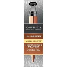 John Frieda Hair Masks John Frieda Brilliant Brunette Visibly Brighter In-Shower Lightening Treatment
