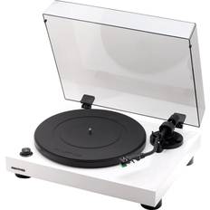 Vinyl record player Fluance Elite HiFi Vinyl Turntable Record Player Audio Technica Cartridge