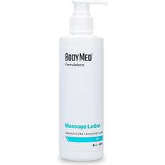 Massage Oils Bodymed formulations massage lotion, 8 oz. – fragrance-free, all-natural lotion