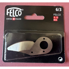 Felco Hand Pruner Replacement Blade 6/3 for Hand Pruners F6 F12 Spare